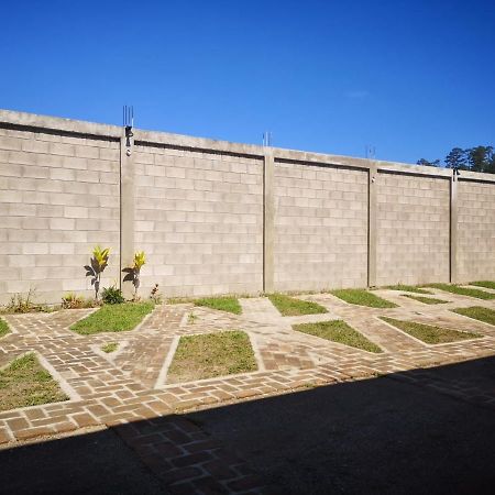 Hotel Y Residencia La Cofradia Santa Rosa de Copán Extérieur photo