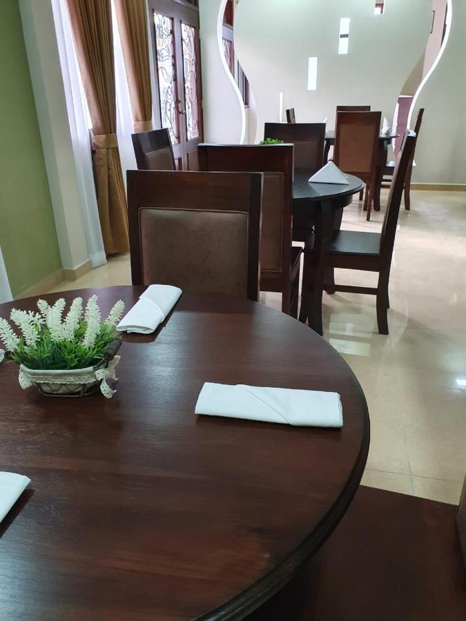 Hotel Y Residencia La Cofradia Santa Rosa de Copán Extérieur photo