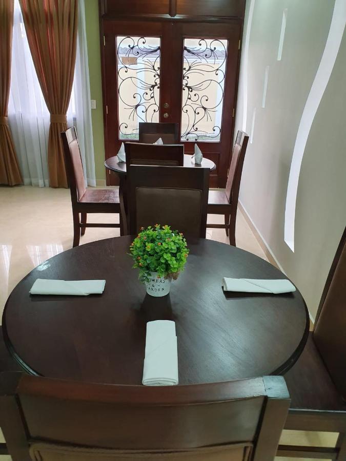 Hotel Y Residencia La Cofradia Santa Rosa de Copán Extérieur photo